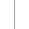 3.5mm Crystal AB Glass Rhinestone Cord, 6yd. by Bead Landing™